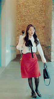 kimp05:  song ma rin’s wardrobe appreciation: episode 3 &amp; 4