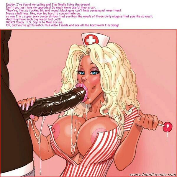Whitepussy4Mandingo