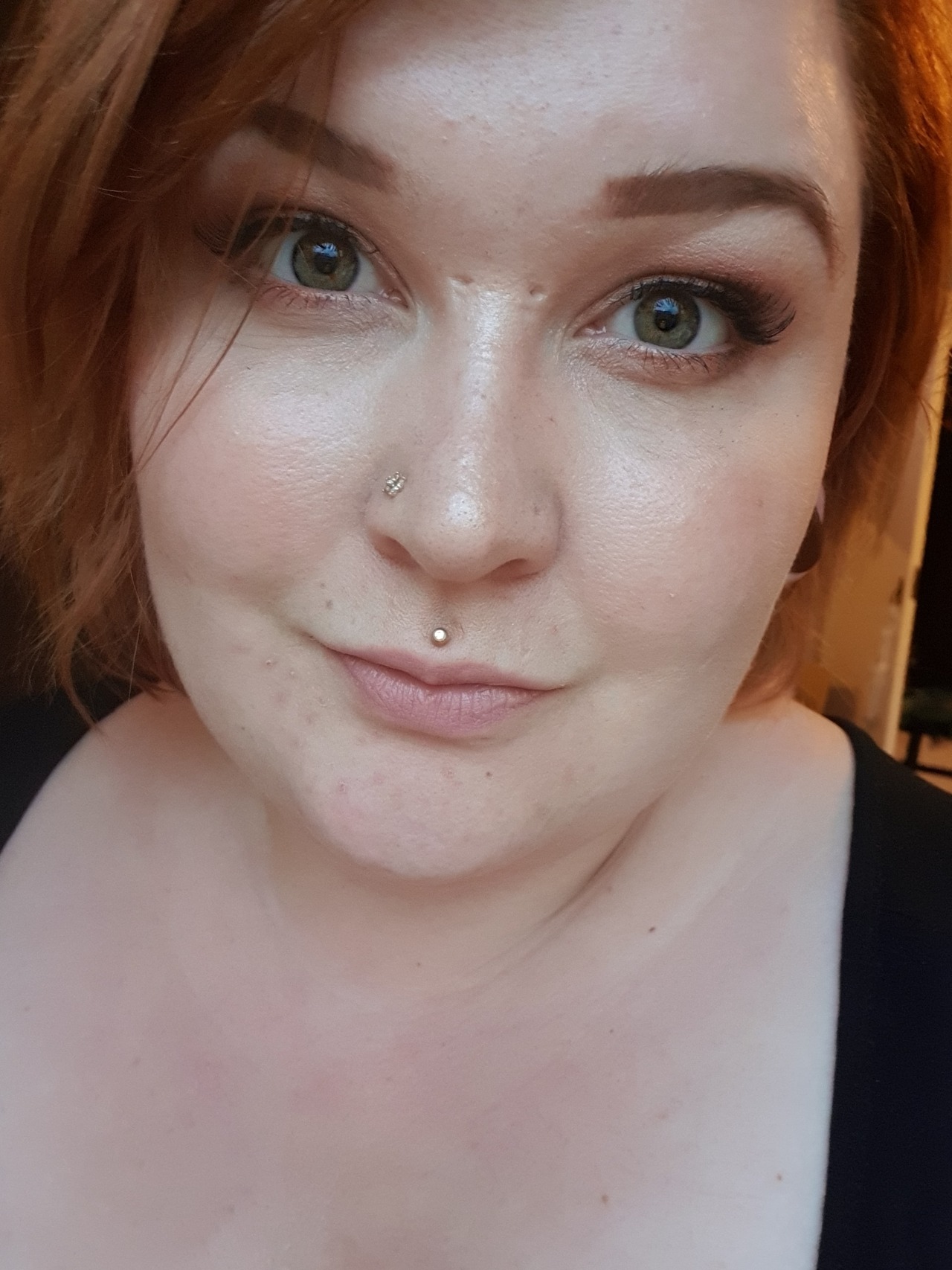 chickpeasandchill:  Does it ever get lonely? Thinking you could live without me