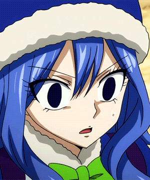 Juvia Lockser ジュビア ロクサー Fairy Tail F Tumbex