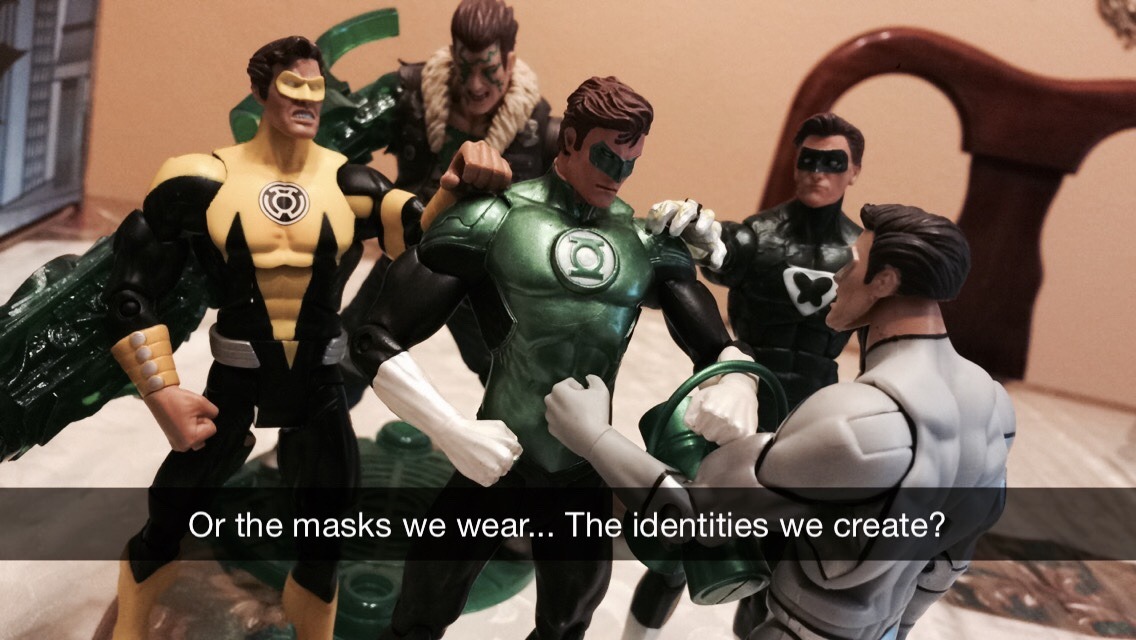 rafaplayswithtoys:  Parallax Has Risen…