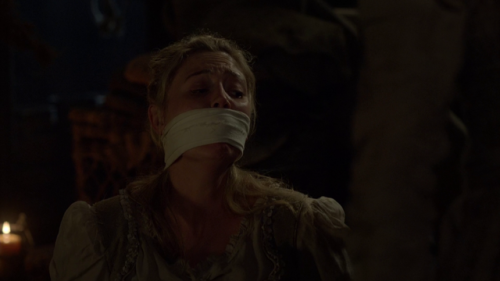 gentlemankidnapper:Megan Hutchings in the TV Serie Reign