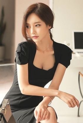 zekuu-eros-kingdom:http://blog.livedoor.jp/koreanbeautykomaoyo-69/ Son Youn Ju