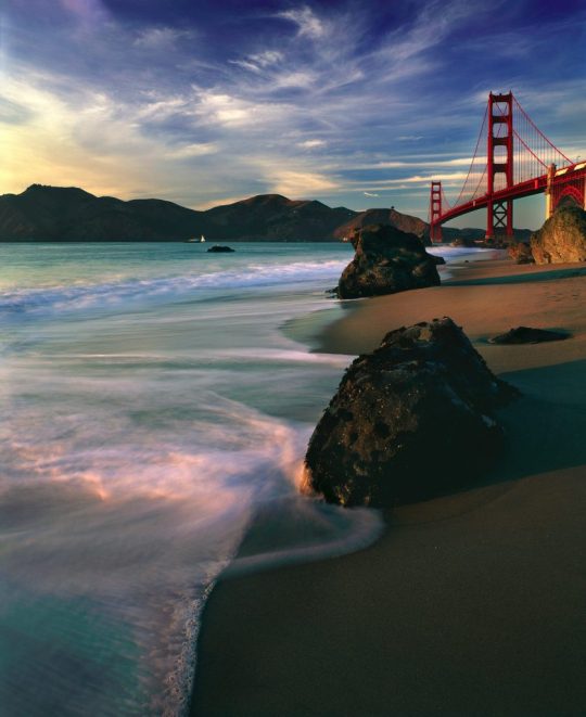 The Best San Francisco Tours For The Budget adult photos