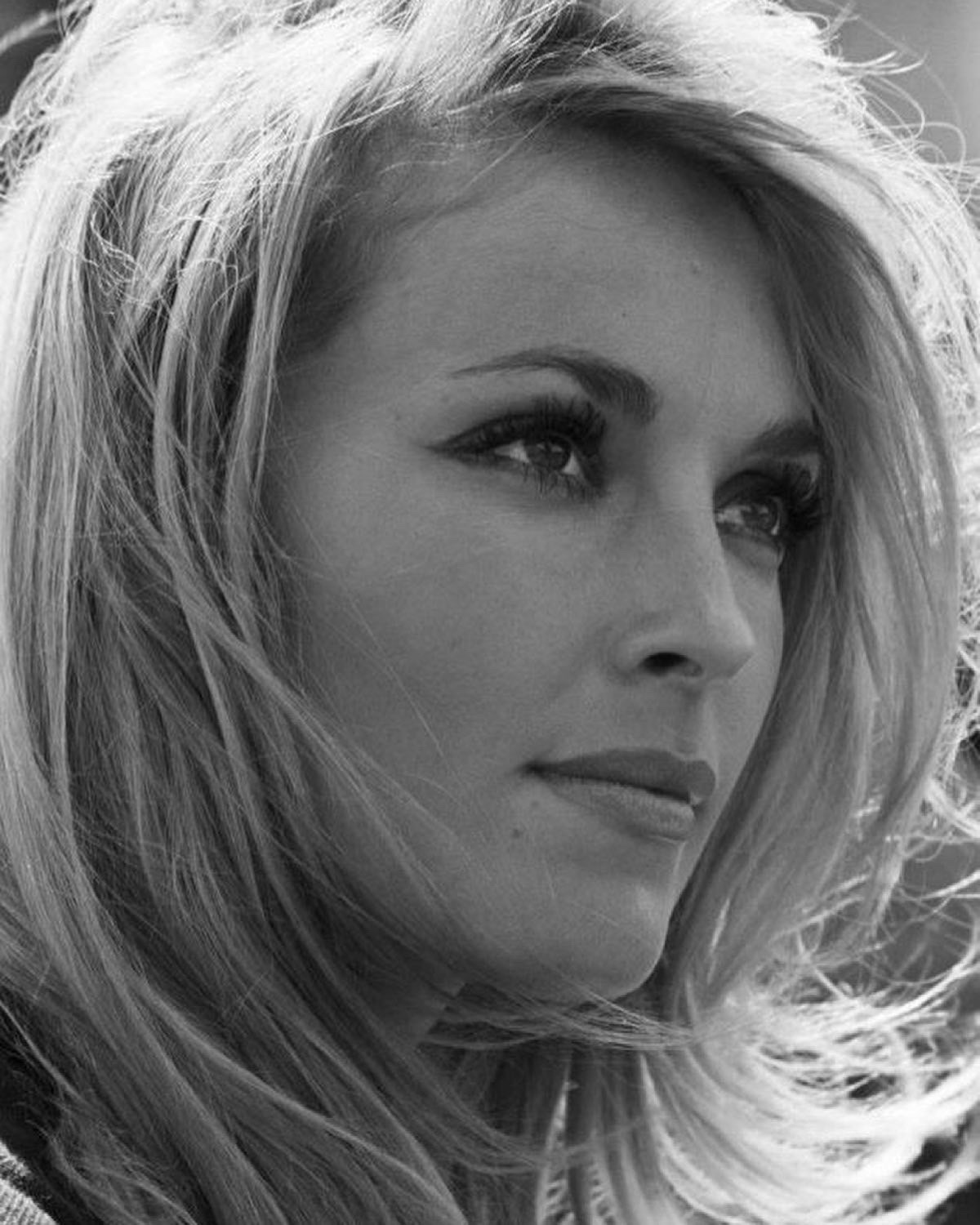 lovingsharon:SHARON TATE photographed by adult photos