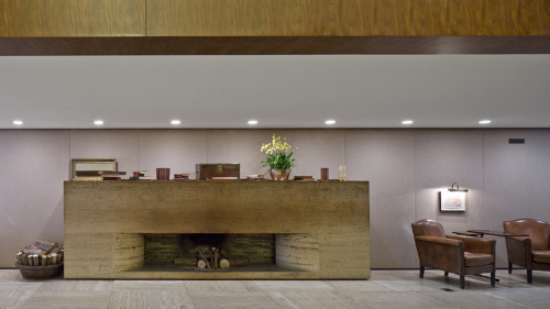 {BONUS Friday Feature: of course, Isay Weinfeld.}H&H is on Pinterest
