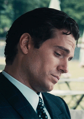 itsalekz:Henry Cavill
