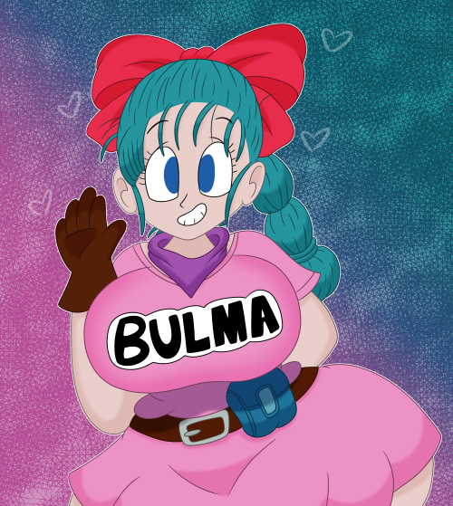  I haven’t watched an episode of Dragon Ball since I was like 8. But I gotta say. Bulma’