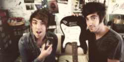 iconlan-d:  all time low icons   headers  &copy; @rockvates