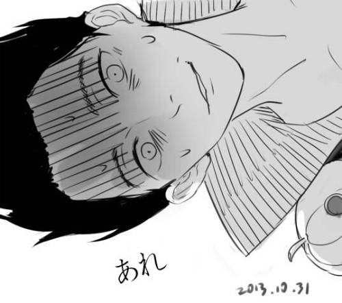 Porn photo ereri-is-in-the-air:     Original:  ❀  by