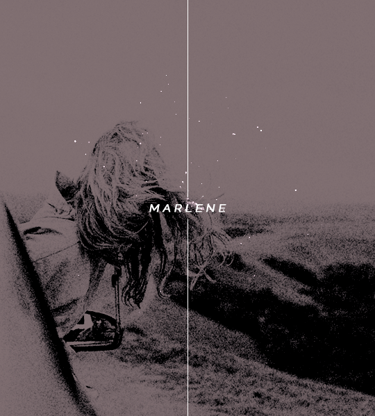 mairauders: She was life itself. Wild and free. Wonderfully c h a o t i c. A perfectly put together 