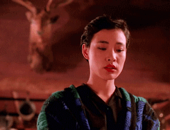 vkorone:  Twin Peaks. Season 1