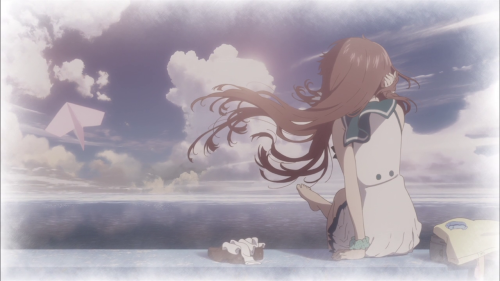 majikhotaru:  Nagi no Asukara ED  Ughhhhhhhh