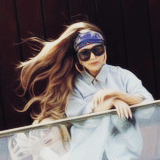 dreamingwithgaga:  Gaga in Brazil: Arriving at Rio De Janeiro Airport (November 7th) 