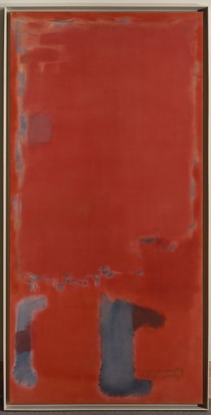 artist-mark-rothko: No. 21, 1949, Mark RothkoMedium: acrylic,oil