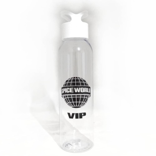 Spice World 2019 Tour - VIP Water Bottle #ImmaculateCollection #SpiceGirlsCollection #SpiceGirls #Sp