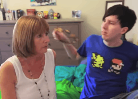 wispyphil:Happy Mother’s Day