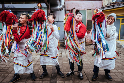 Botosani, Romania