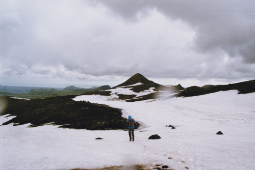 zynyz:  Nicola Odemann  Iceland, 2014 