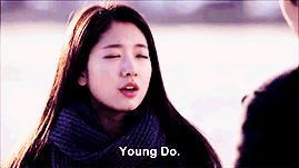 notenoughdrama:Second Leads that broke our hearts - Choi Young-do (Heirs) - 1/?