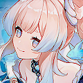 Genshin Impact Icons
