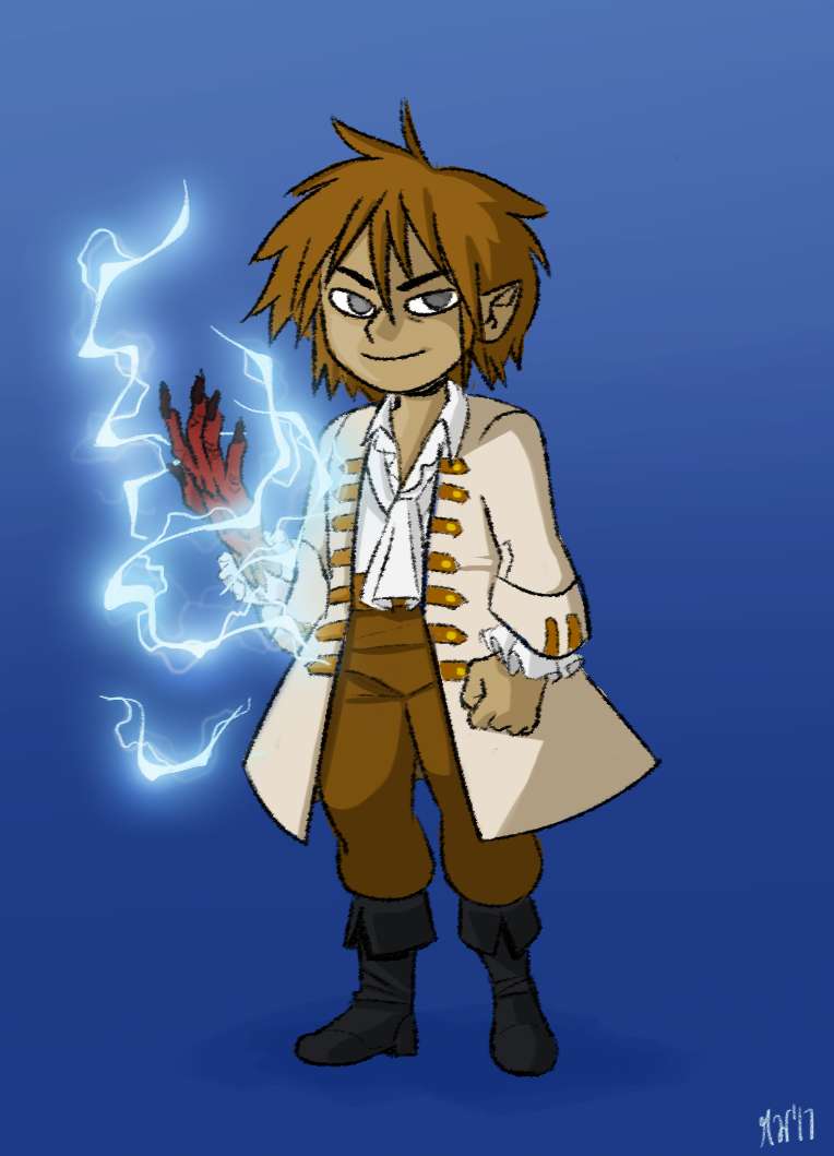 3rd batch of colored commissions! My commission info if youre interested in commissioning