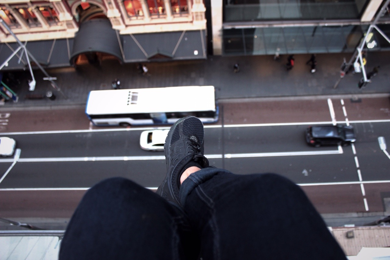 just another day