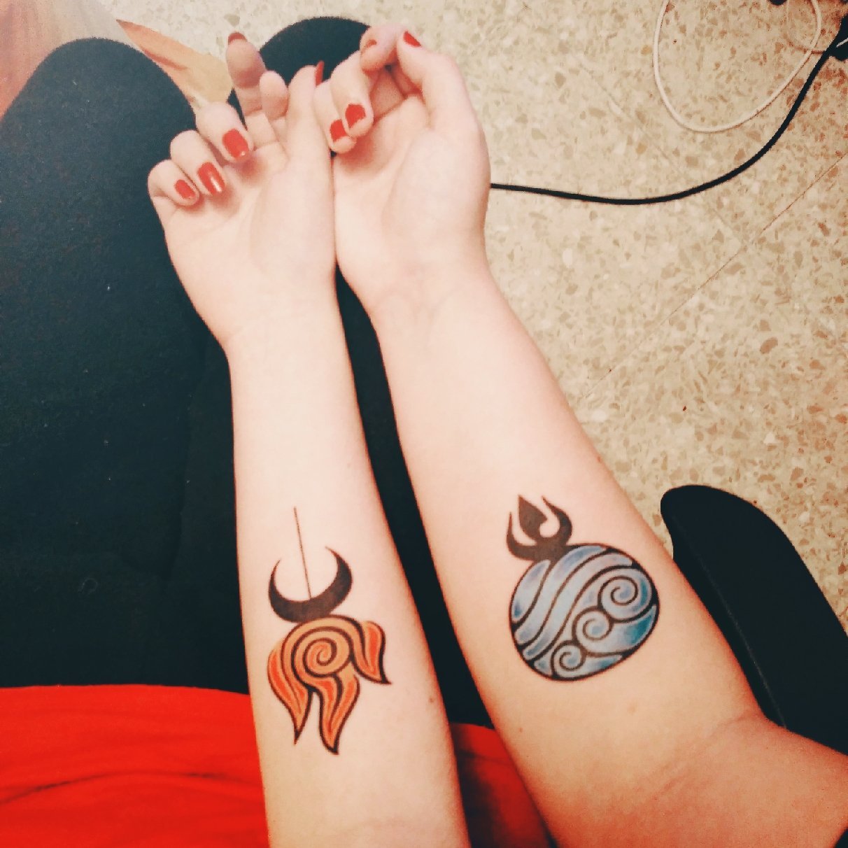 Pin on Tattoos for women small