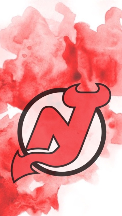 New Jersey Devils Logo -requested by anonymous