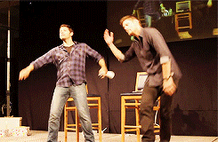 ackles-collins:  [x] 