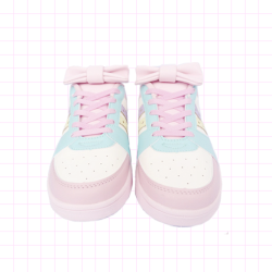 9-Aem-Deactivated20220901:  Candy Bow Shoes | Free Shipping | Discount Code : 801