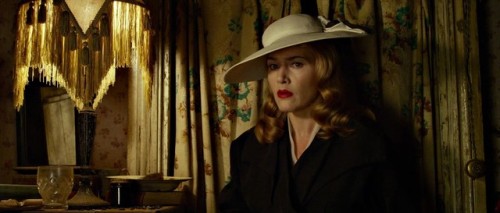 ilsoleinunanotte: The Dressmaker (2015) dir. Jocelyn Moorhouse