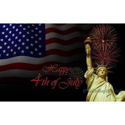 Happy 4th of July!!! Everyone have a a safe and wonderful day!!!