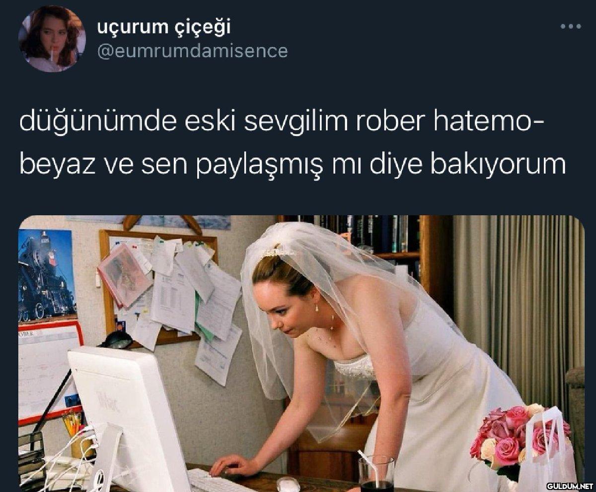 uçurum çiçeği...