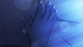 euterpeus: Hands