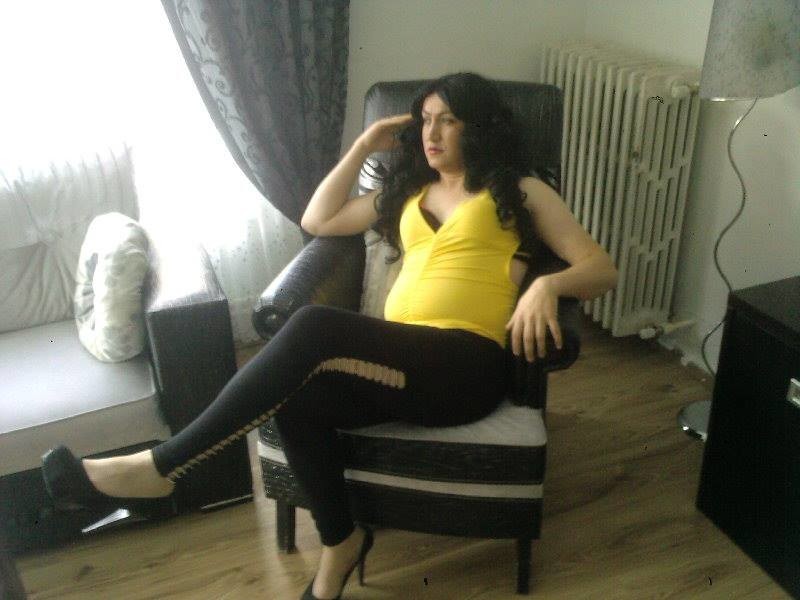 transensual:  Have a pic you wish to share with us? - Transensual 