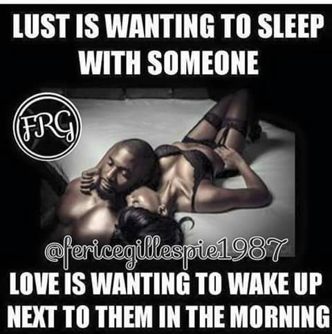 there is a big difference between the 2. sadly ppl forget that