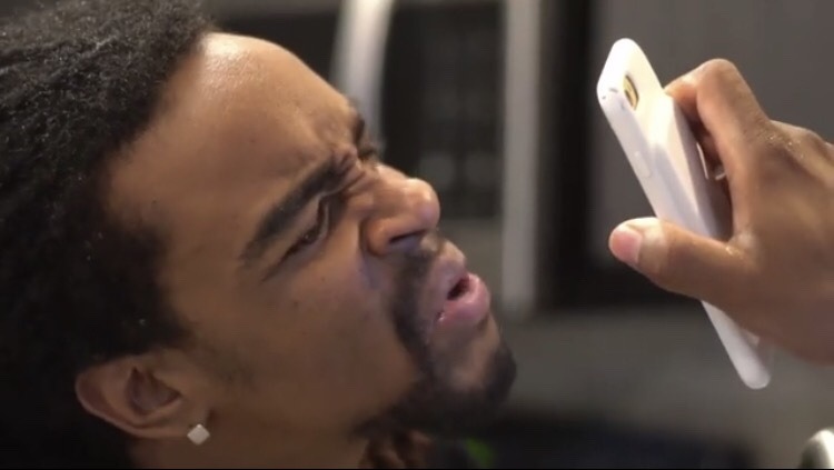unicornsandapplesauce:  vividlyme:   tarynel:   thotzekage:  creamynut:  Puttin hot