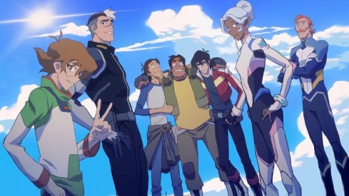 2-cents: Well guys,  This is it…. Our last day at Dreamworks on Voltron. It’s pretty su