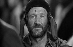 Robin Williams in The Fisher King  (Terry