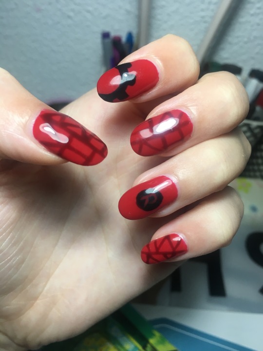 Anime Nails Explore Tumblr Posts And Blogs Tumgir Anime Nails Explore Tumblr Posts And Blogs Tumgir