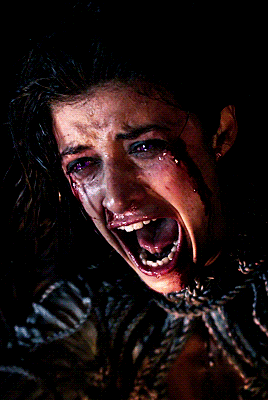YENNEFER & TISSAIA + Parallels
