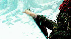 stevebuscemi:  I hope he finds me, cause when he does I’m gonna be ready. When