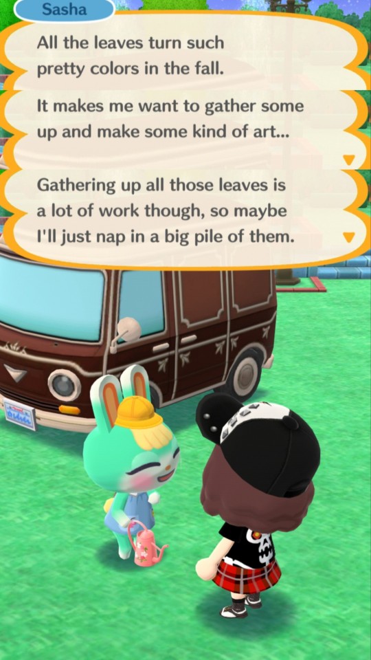Some Recent Cute Conversations Between Animals