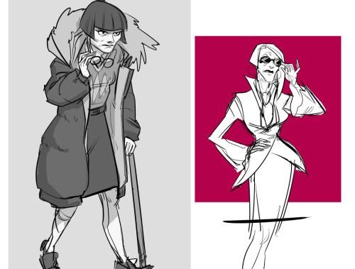 pac rim genderbims