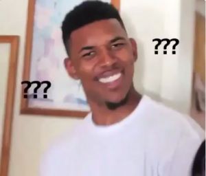 > Sees Murder Drones Trending