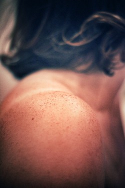 Arealbull:  I Adore Freckles, You All Know This. The Lovely Esme Let Me Take This