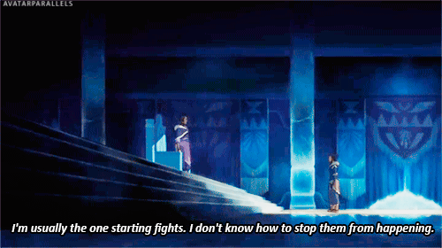 avatarparallels:  You're turning into a pretty wise Avatar after all.