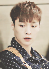  Lay - his new/current hairstyle | for anon