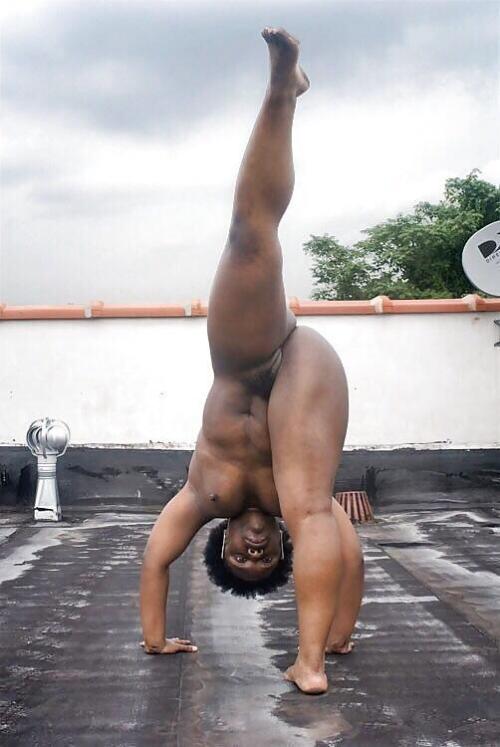 theurbansensualist:Balanced